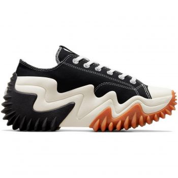 Кеди жіночі CONVERSE Run Star Motion Ox 172895C 37 (4.5 US) чорні (194433442138) Кеди жіночі CONVERSE Run Star Motion Ox 172895C 37 (4.5 US) чорні (194433442138) | Фото 1