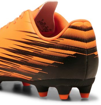 Бутси Puma Attacanto Ii Fg/Ag 108493-04 43 (9 UK) помаранчеві (4069156635234) | Фото 6