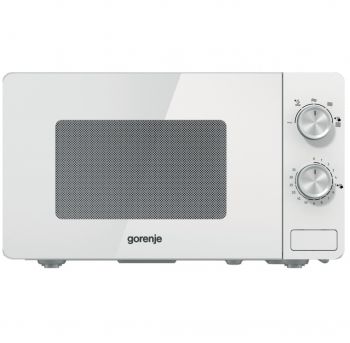 Купить микроволновую печь Мікрохвильова піч GORENJE MO20E1W2 | Фото 1