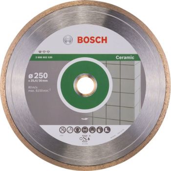 BOSCH Standard for Ceramic, 250 мм (2.608.602.539) | Фото 1