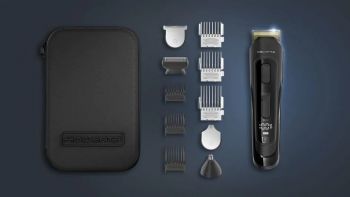 Тример ROWENTA Selectium Xpert TN9461F4 Купить машинку для стрижки Тример ROWENTA Selectium Xpert TN9461F4 | Фото 14