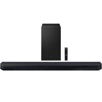 Саундбар SAMSUNG HW-Q700C 3.1.2-Channel 320W (HW-Q700C/UA) | Фото 1