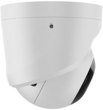 IP-камера провідна Ajax TurretCam, 8мп, купольна, біла (000039325) Купить IP-камеру IP-камера провідна Ajax TurretCam, 8мп, купольна, біла (000039325) | Фото 2