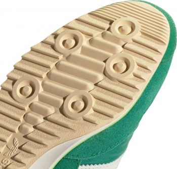 Кросівки жіночі Adidas Sl 72 Og W JQ7397 38 2/3 (5,5 UK) зелені (4067904001843) Кросівки жіночі Adidas Sl 72 Og W JQ7397 38 2/3 (5,5 UK) зелені (4067904001843) | Фото 8