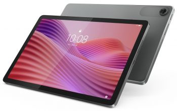 Планшет LENOVO Tab 8/128Gb WiFi Luna Grey + Clear Case (ZAEH0195UA) Планшет LENOVO Tab 8/128Gb WiFi Luna Grey + Clear Case (ZAEH0195UA) | Фото 10