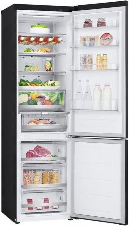 Холодильник LG GC-B509FTZW | Фото 10