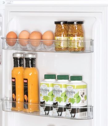 Холодильник SNAIGE FR24SM-PRDH0E Холодильник SNAIGE FR24SM-PRDH0E | Фото 5