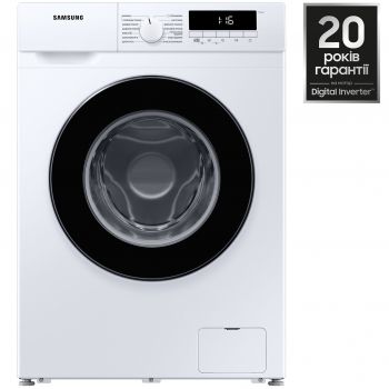 Пральна машина SAMSUNG WW70T3020BW/UA | Фото 1