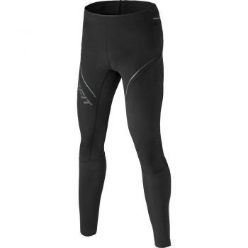 Штани чоловічі Dynafit Winter Running M Tights 70944 912 50/L чорний (016.002.1273) | Фото 1