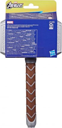 Іграшка Hasbro Avengers Купить игровую фигурку Іграшка Hasbro Avengers