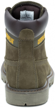 Черевики Caterpillar (CAT) Colorado 2.0 P726124 36 оливкові | Фото 7