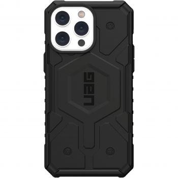 UAG для APPLE iPhone 14 Pro Max Pathfinder Magsafe Black (114055114040) UAG для APPLE iPhone 14 Pro Max Pathfinder Magsafe Black (114055114040) | Фото 1