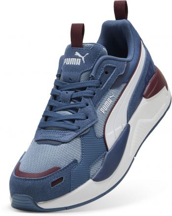 Кросівки Puma X-Ray 3 SD 399668-07 42 (8 UK) сині (4069156668751) | Фото 3