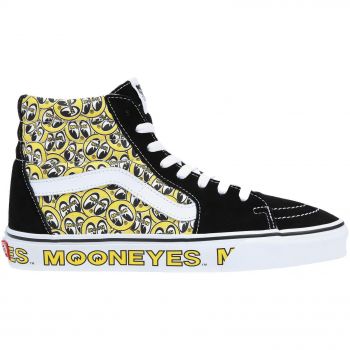 Кеди високі Vans Sk8-Hi VN0A5JMJY231 36 (4.5 US) принт (196244811172) Кеди високі Vans Sk8-Hi VN0A5JMJY231 36 (4.5 US) принт (196244811172) | Фото 1