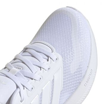 Кросівки чоловічі Adidas Runfalcon 5 IH7757 40 2/3 (7 UK) білі (4067889136875) Кросівки чоловічі Adidas Runfalcon 5 IH7757 40 2/3 (7 UK) білі (4067889136875) | Фото 8