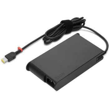 Блок живлення LENOVO ThinkPad 230W AC Adapter (4X20S56717) | Фото 1