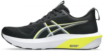Кросівки для бігу чоловічі Asics Gt-1000 14 1011C077-001 44,5 (10.5 US) чорні (4570158866774) Кросівки для бігу чоловічі Asics Gt-1000 14 1011C077-001 44,5 (10.5 US) чорні (4570158866774) | Фото 2