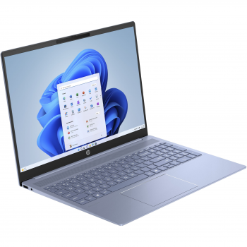 Купить ноутбук Ноутбук HP Pavilion 16-ag0007ua (A5AJ4EA) | Фото 1