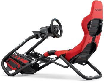 Playseat Trophy - Red (RAP.00314) | Фото 5