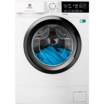 Купить стиральную машину Пральна машина ELECTROLUX EW6S306SU | Фото 1