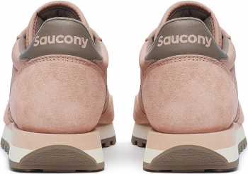 Кросівки жіночі Saucony Jazz Original S1044-696 39 (8 US) пудрові (195020482384) | Фото 5