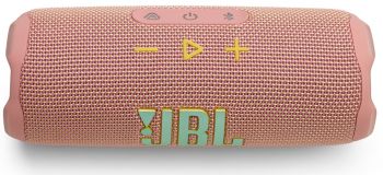 Портативна акустика JBL Flip 7 Pink (JBLFLIP7PINK) | Фото 3
