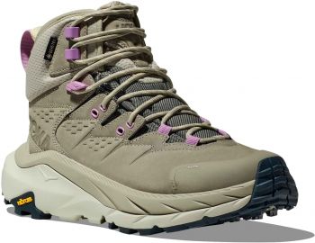 Черевики для трекінгу жіночі Hoka W KAHA 2 GTX 1123156-BYCL 36 (5 US) сірі (197634402093) | Фото 7