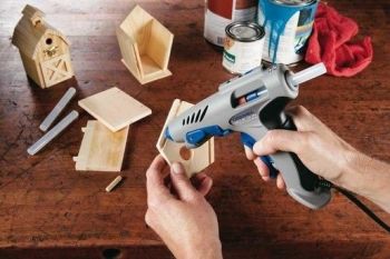 DREMEL 940 (195 С) (F0130940JC) DREMEL 940 (195 С) (F0130940JC) | Фото 3