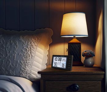 Метеостанція SENCOR SWS3200 | Фото 1