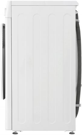 Пральна машина LG F2Y5PS0W Купить стиральную машину Пральна машина LG F2Y5PS0W | Фото 2