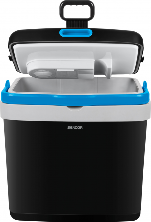 Холодильник дорожній SENCOR SCM4233BL-EUE3 | Фото 2