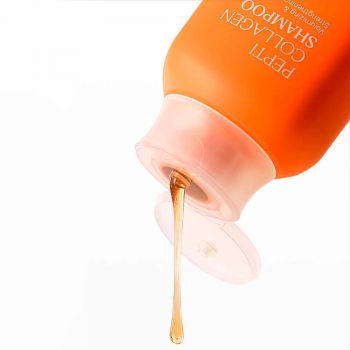 Шампунь Trimay Pepti Collagen Anti-Hair Loss 310 мл (8809822541102) | Фото 2