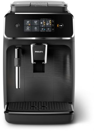 Кавомашина PHILIPS Series 2200 EP2220/10 | Фото 5