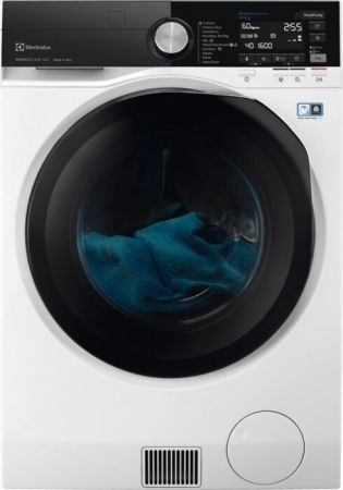 Купить стиральную машину Прально-сушильна машина ELECTROLUX EW9W161BUC | Фото 6
