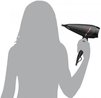 Купить устройство по уходу за волосами Фен REMINGTON AC7200 Supercare PRO 2200 AC motor | Фото 4