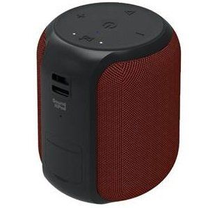 2E SoundXPod TWS MP3 Wireless Waterproof Red (2E-BSSXPWRD) | Фото 1