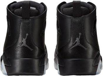 Кросівки чоловічі Nike Jordan Fltclb 91 DC7329-005 44 (10 US) чорні (198481852475) Кросівки чоловічі Nike Jordan Fltclb 91 DC7329-005 44 (10 US) чорні (198481852475) | Фото 3