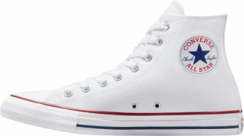 Кеди CONVERSE Chuck Taylor All Star M7650C 37 (4,5 US) білі Кеди CONVERSE Chuck Taylor All Star M7650C 37 (4,5 US) білі | Фото 2