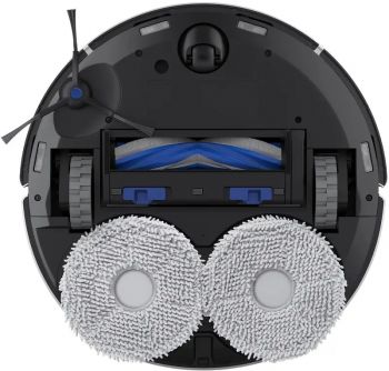 Робот-пилесос ECOVACS DEEBOT OZMO T30PRO OMNI DDX14 | Фото 7