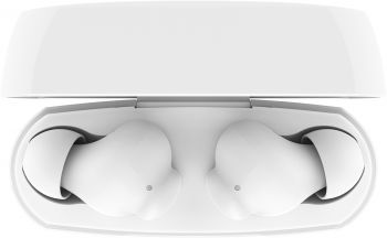 Навушники BELKIN Soundform Rhythm True Wireless White (AUC012BTWH) | Фото 3