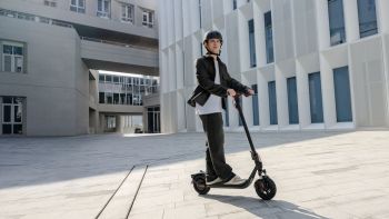 Електросамокат Segway-Ninebot F2 II E (AA.05.12.01.0010) | Фото 13