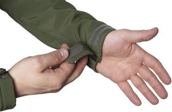 Neo Tools Куртка Softshell, водонепроницаемая (81-553-XXL) Neo Tools Куртка Softshell, водонепроницаемая (81-553-XXL) | Фото 3