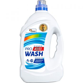 Гель для прання ProWash Універсальний 4л (4260637722119) | Фото 1
