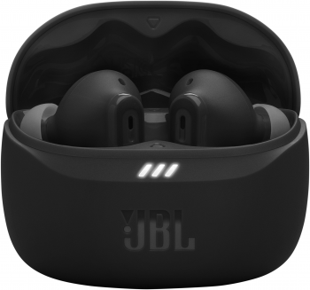 Навушники JBL Tune Beam 2 Black (JBLTBEAM2BLK) | Фото 6