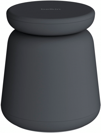 Бездротовий зарядний пристрій Belkin 2в1 MagSafe iPhone/Watch/AirPods Charcoal Mass (WIZ020VFH36) Бездротовий зарядний пристрій Belkin 2в1 MagSafe iPhone/Watch/AirPods Charcoal Mass (WIZ020VFH36) | Фото 10
