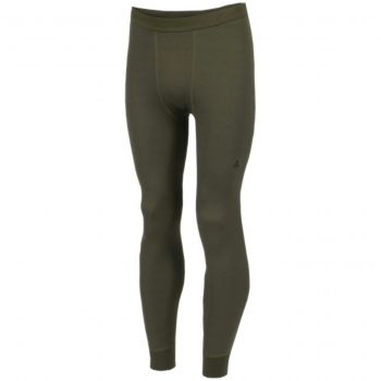 Термоштани ACLIMA HotWool 230 Longs Unisex Olive Night L | Фото 1