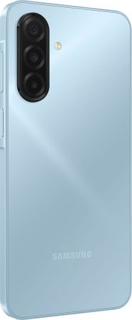 Смартфон SAMSUNG Galaxy A17 8/256Gb Light Blue (SM-A175FLBEEUC) | Фото 6