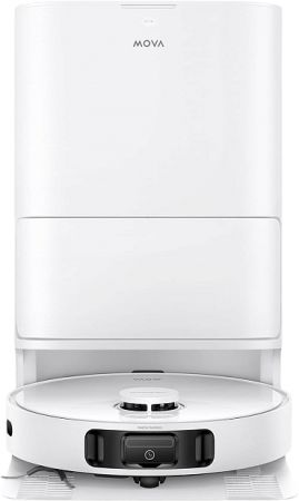 Робот-пилосос Mova E40 Ultra (RLE21SE) | Фото 5