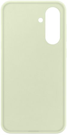 Чохол SAMSUNG для Galaxy A36 (A366), Silicone Case Light Green (EF-PA366CGEGWW) Чохол SAMSUNG для Galaxy A36 (A366), Silicone Case Light Green (EF-PA366CGEGWW) | Фото 5