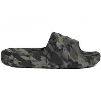 Шльопанці чоловічі Adidas Adilette 22 W JH9697 40 2/3 (7 UK) чорні | Фото 1